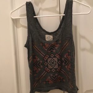 Women’s Size extra small. Tank top. American Eagle